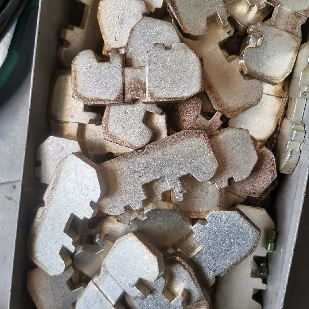 钦南废铜回收厂家联系方式