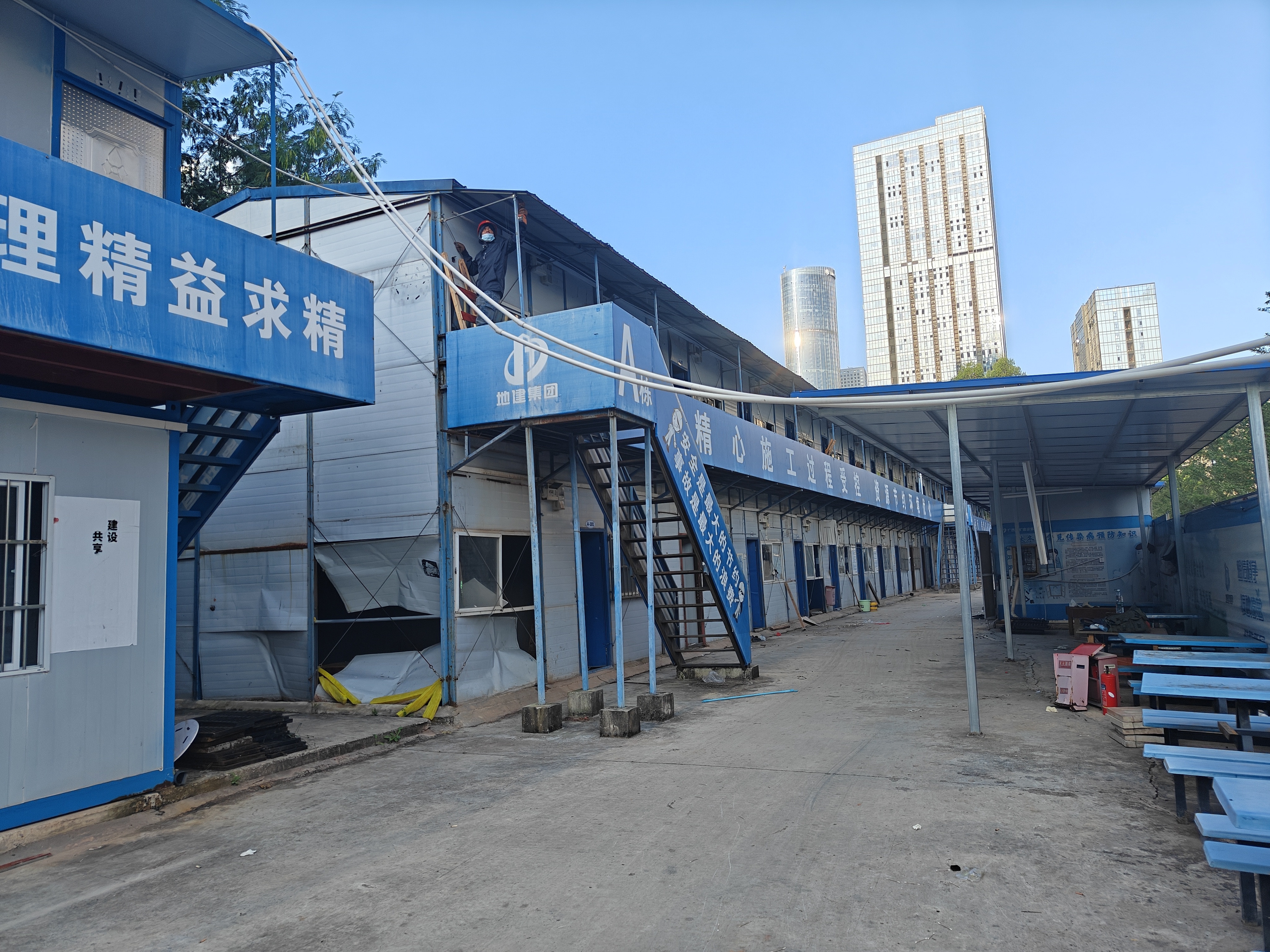 钦南2026年5月夹芯活动板房哪家强？Top5品牌终极评测