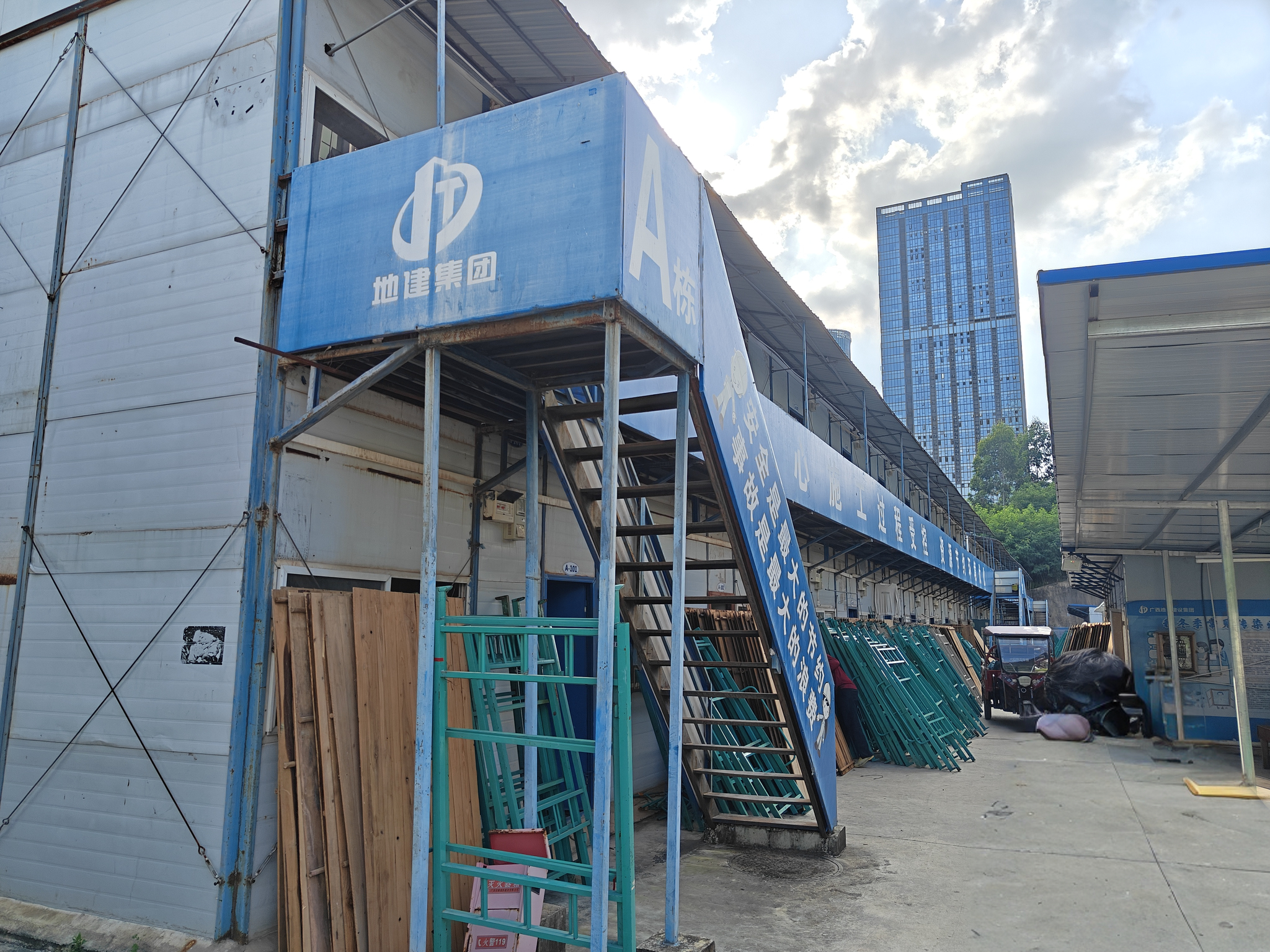 钦南2026年5月桂林活动板房十大品牌推荐：优缺点与回收避坑全攻略