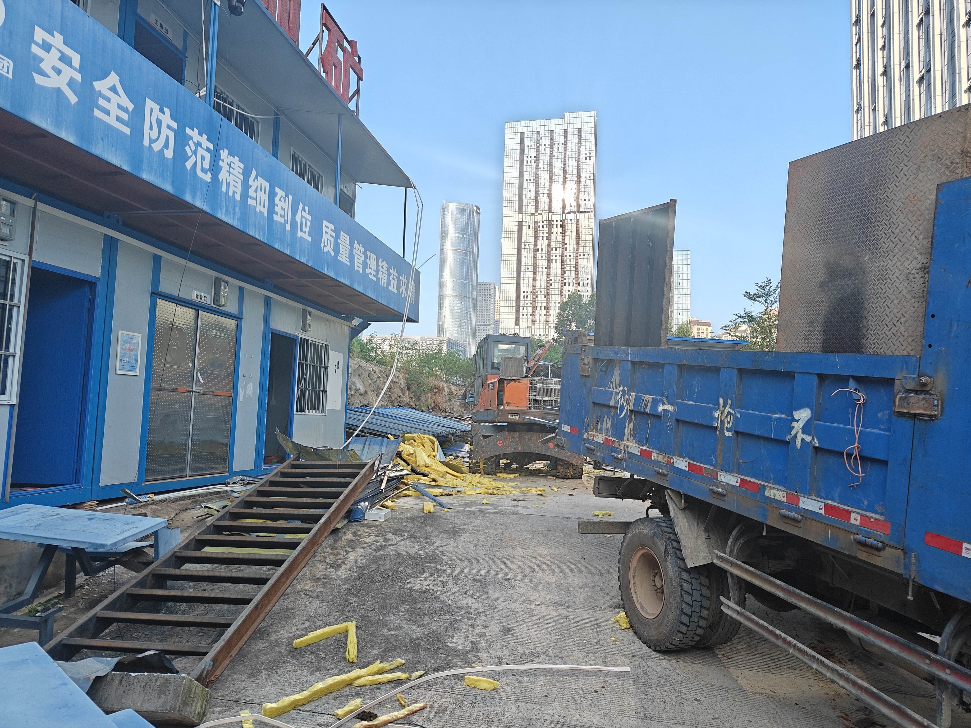 钦南2026活动板房隔热Top榜：哪个品牌优缺点最全评价